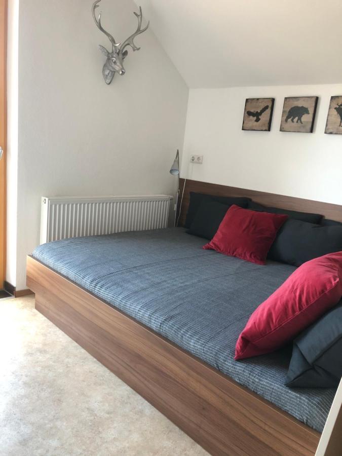Apartment Wind Sankt Margarethen im Lungau