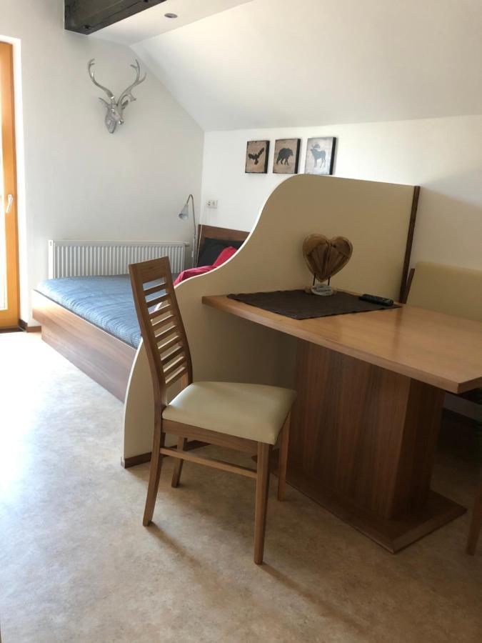 Wind Apartment